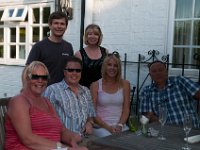 Rimmers and Glendennings 07-07-13
